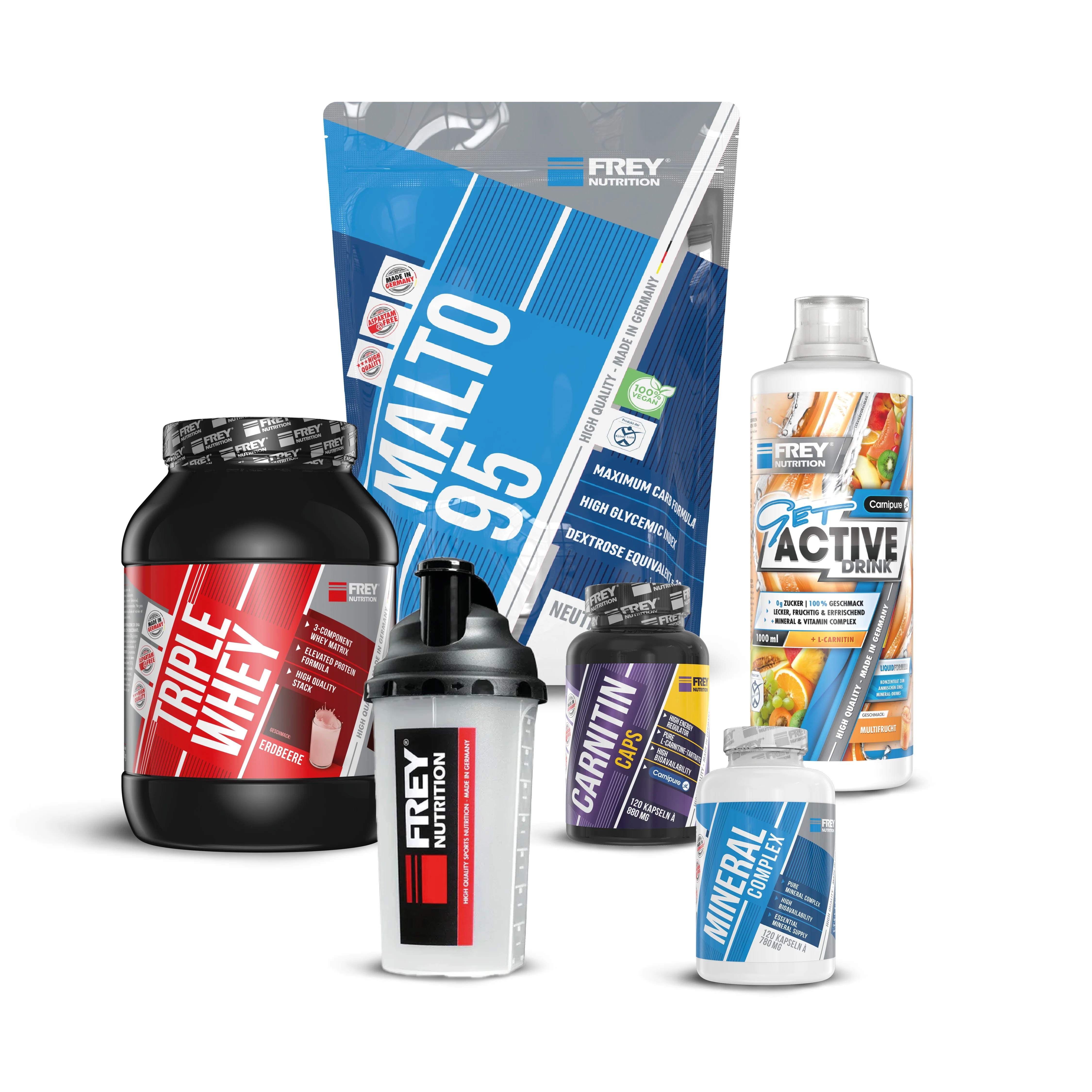 Newest Products